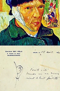 The Mystery of Van Gogh's Ear-hd