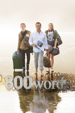 800 Words-hd