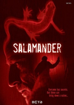Salamander-hd
