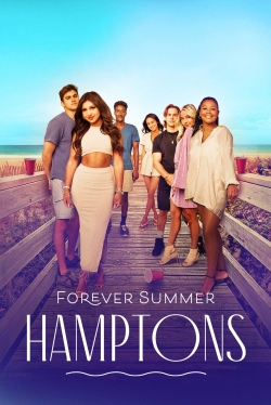 Forever Summer: Hamptons-hd