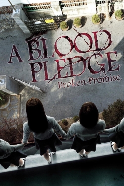A Blood Pledge-hd