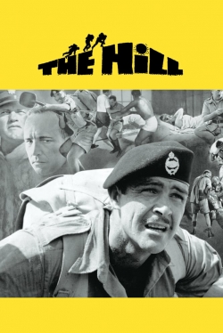 The Hill-hd
