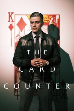 The Card Counter-hd