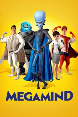 Megamind-hd