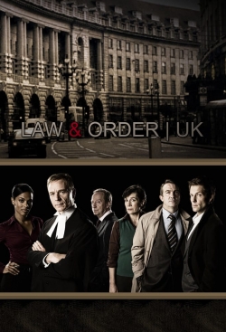 Law & Order: UK-hd