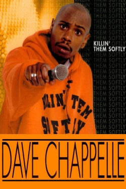 Dave Chappelle: Killin' Them Softly-hd