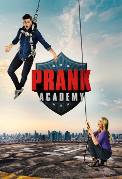 Prank Academy-hd