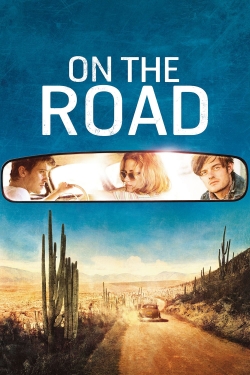 On the Road-hd