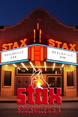 Stax: Soulsville USA-hd