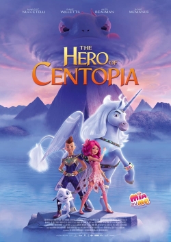 Mia and Me: The Hero of Centopia-hd