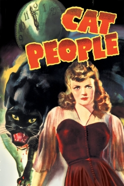 Cat People-hd