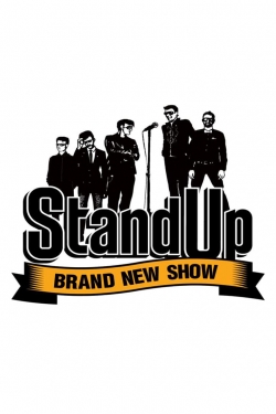 Stand Up-hd