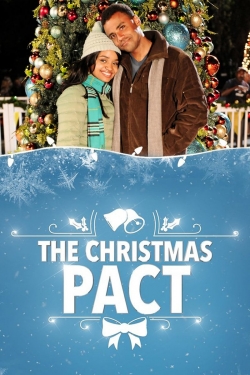 The Christmas Pact-hd