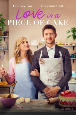 Love is a Piece of Cake-hd