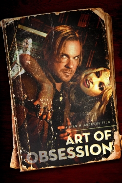 Art of Obsession-hd