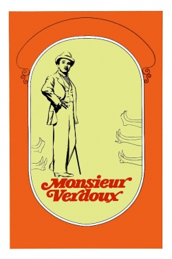 Monsieur Verdoux-hd