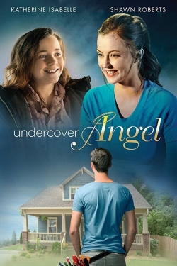 Undercover Angel-hd
