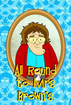 All Round to Mrs Brown's-hd