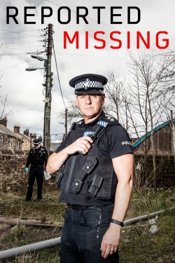 Reported Missing-hd