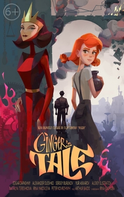 Ginger's Tale-hd