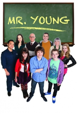 Mr. Young-hd
