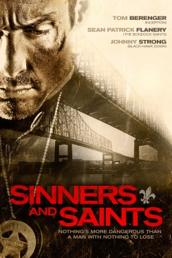 Sinners and Saints-hd