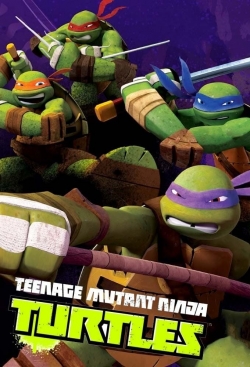 Teenage Mutant Ninja Turtles-hd