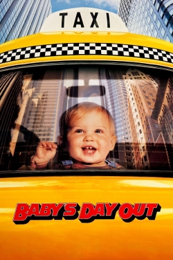 Baby's Day Out-hd