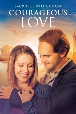 Courageous Love-hd