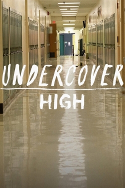 Undercover High-hd