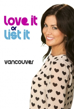 Love it or List it Vancouver-hd
