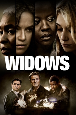Widows-hd