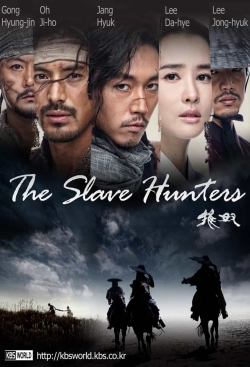 The Slave Hunters-hd