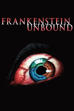 Frankenstein Unbound-hd