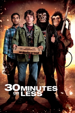 30 Minutes or Less-hd