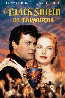 The Black Shield Of Falworth-hd