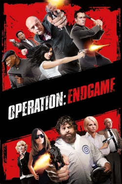 Operation: Endgame-hd
