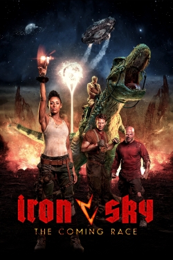 Iron Sky: The Coming Race-hd