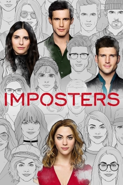 Imposters-hd