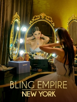 Bling Empire: New York-hd