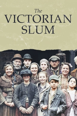 The Victorian Slum-hd