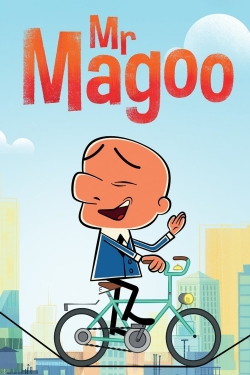 Mr. Magoo-hd