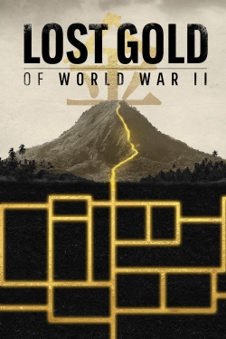 Lost Gold of World War II-hd