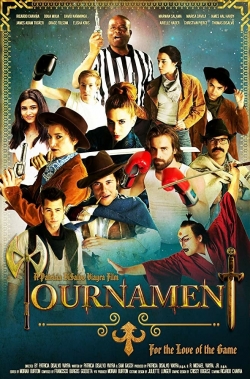 Tournament-hd