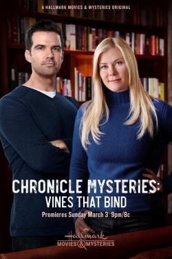 Chronicle Mysteries: Vines that Bind-hd