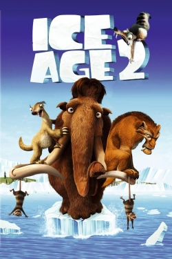 Ice Age: The Meltdown-hd