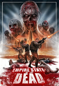 Empire State Of The Dead-hd