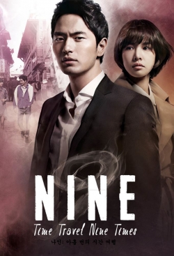 Nine: Nine Time Travels-hd