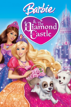 Barbie and the Diamond Castle-hd