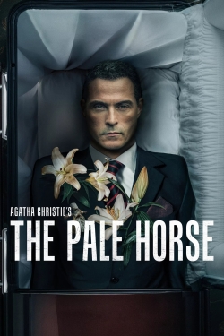 The Pale Horse-hd